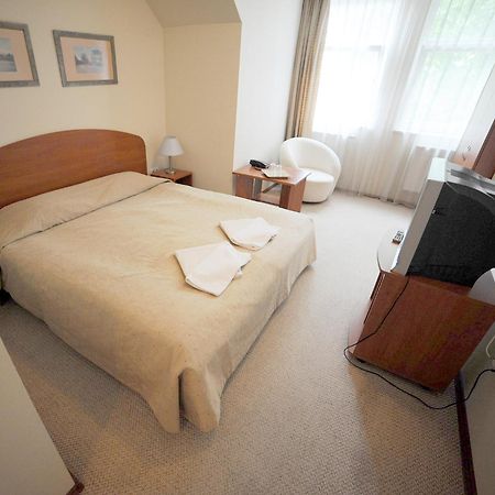 Deims Hotel Šilutė Εξωτερικό φωτογραφία