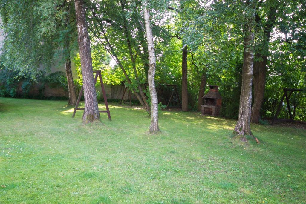 Deims Hotel Šilutė Εξωτερικό φωτογραφία