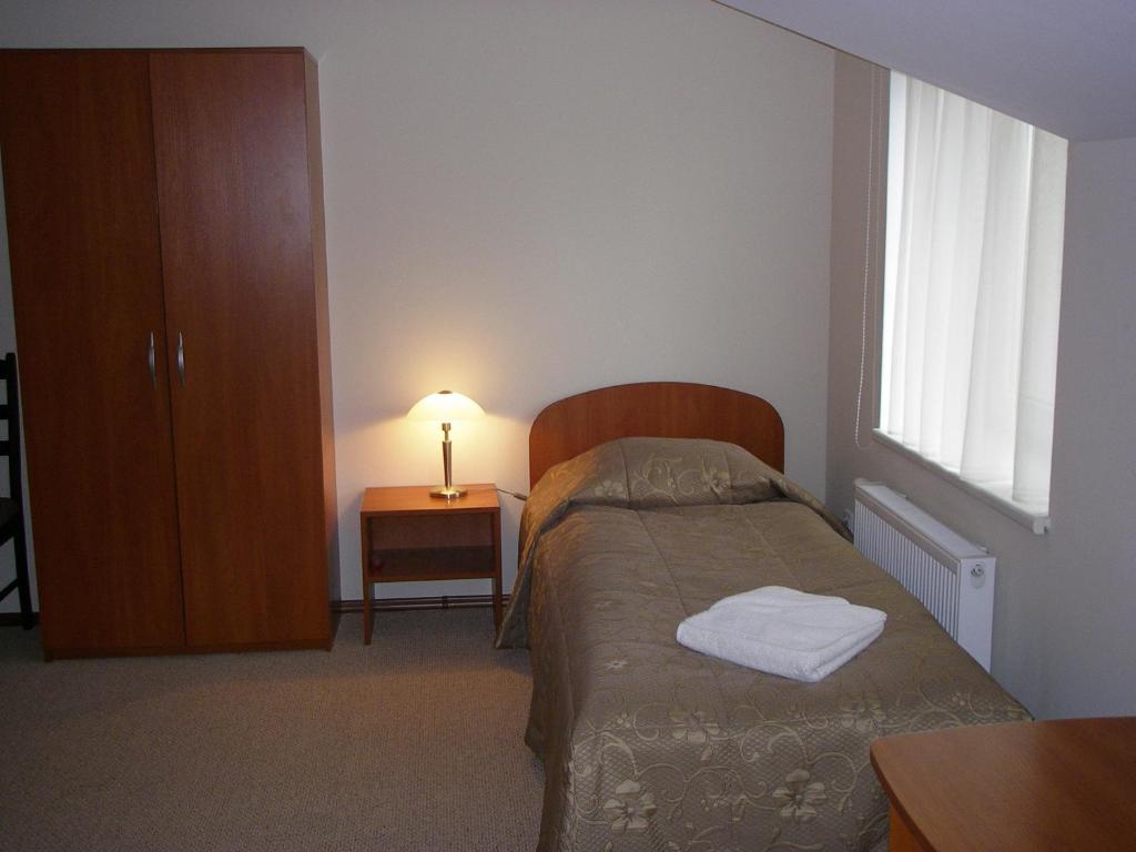 Deims Hotel Šilutė Δωμάτιο φωτογραφία