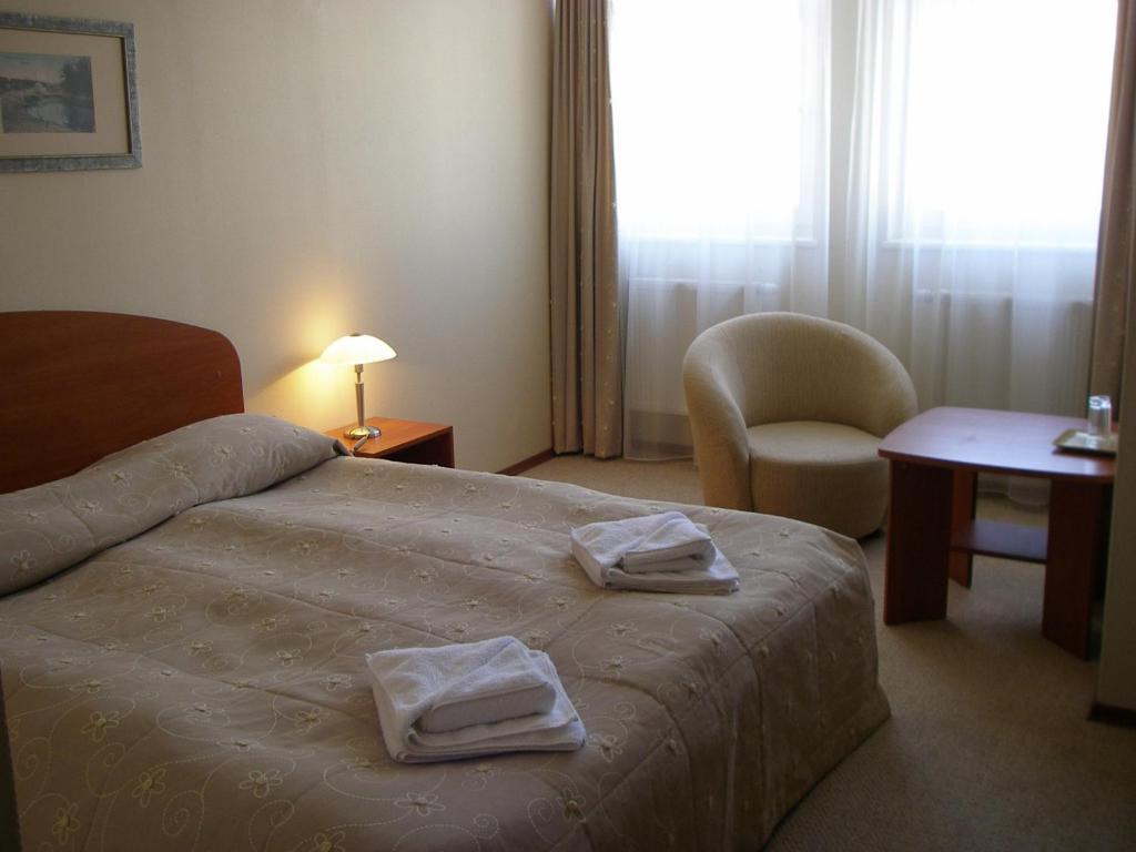 Deims Hotel Šilutė Δωμάτιο φωτογραφία