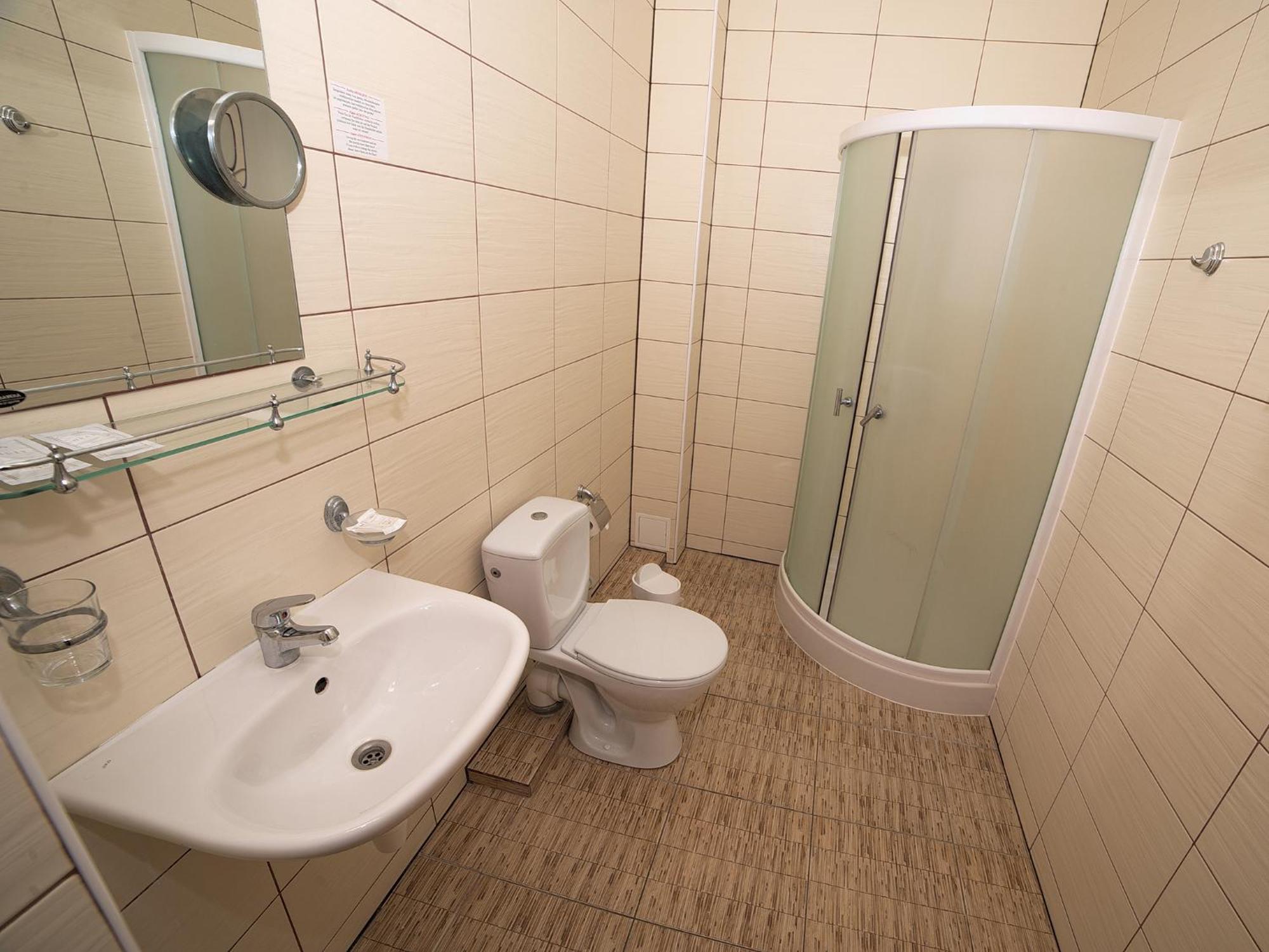 Deims Hotel Šilutė Εξωτερικό φωτογραφία
