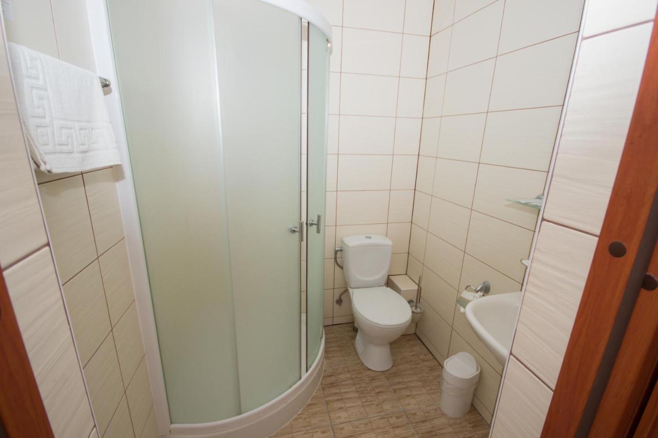 Deims Hotel Šilutė Δωμάτιο φωτογραφία