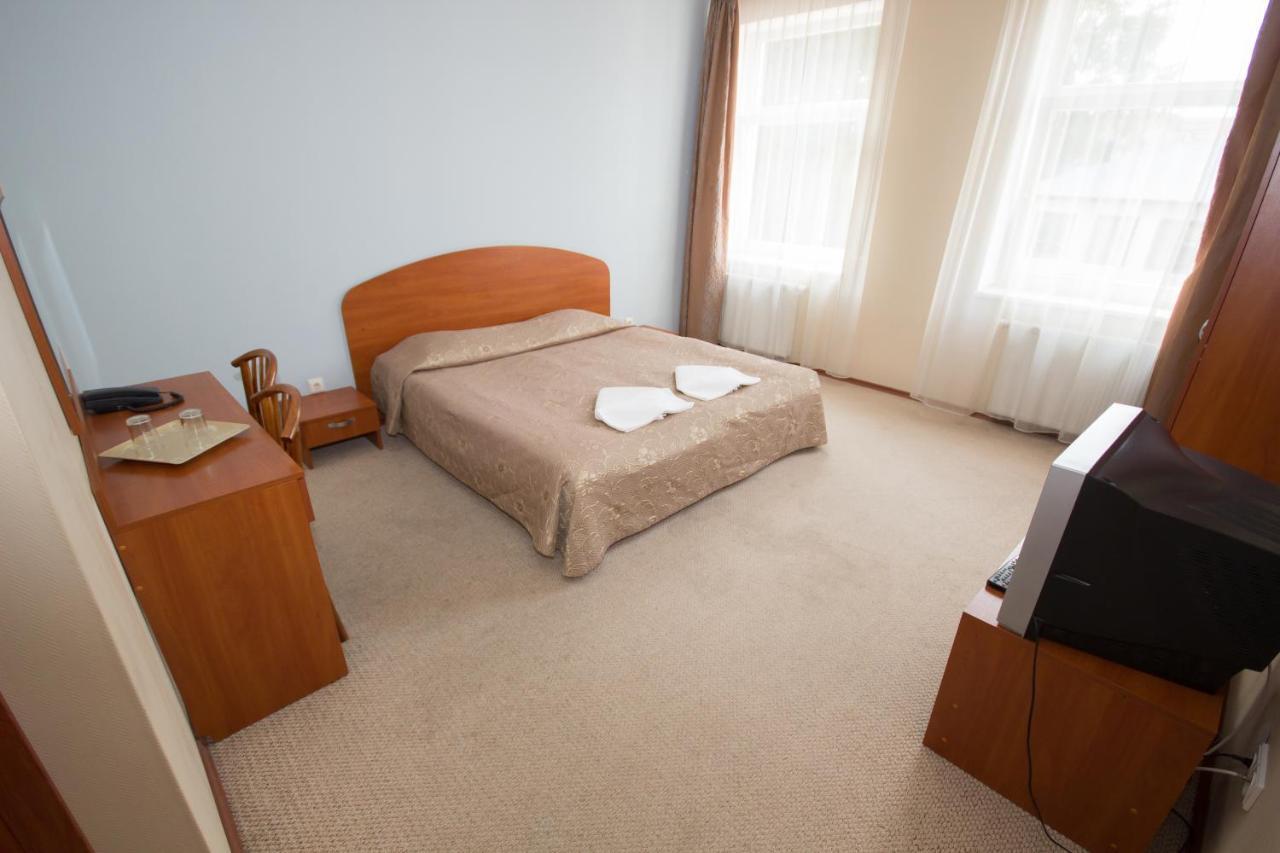 Deims Hotel Šilutė Δωμάτιο φωτογραφία
