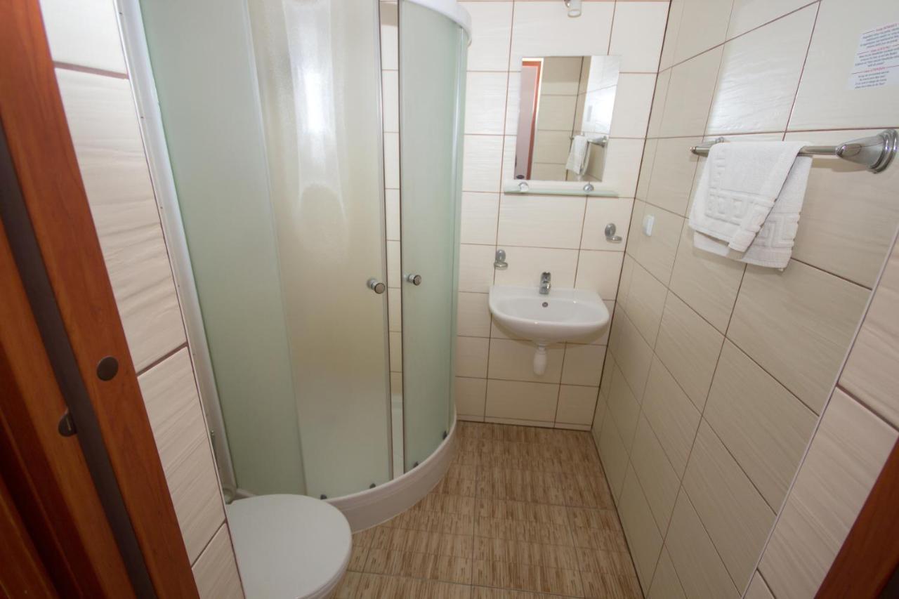 Deims Hotel Šilutė Δωμάτιο φωτογραφία